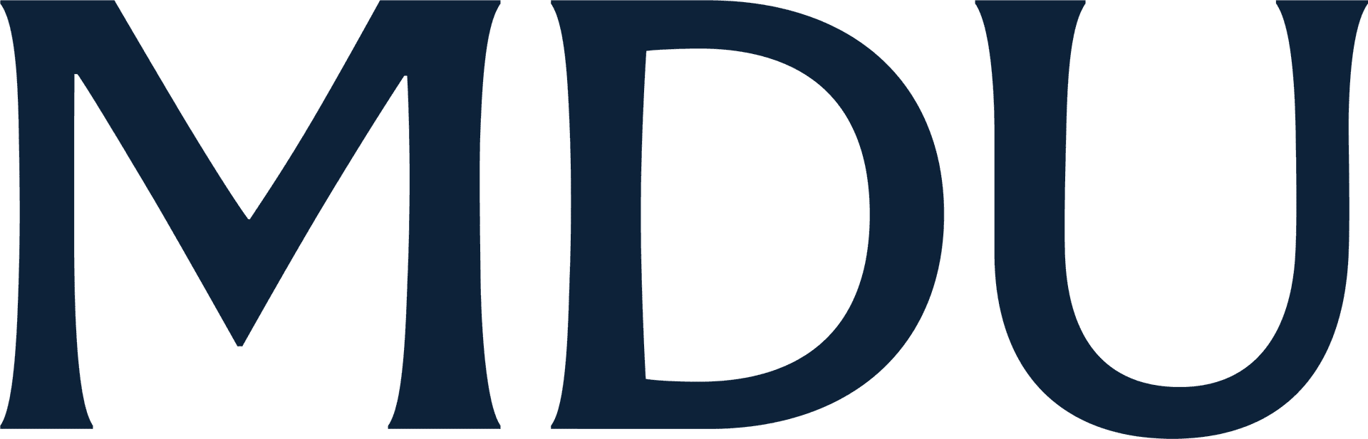 Medical Defence Union